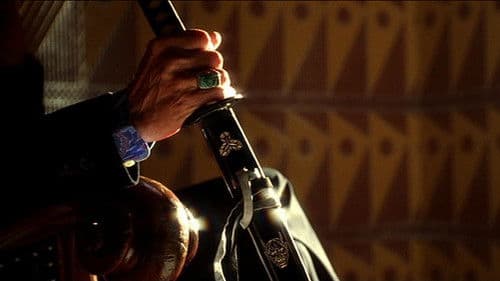 Kill Bill: The Whole Bloody Affair Bild 6