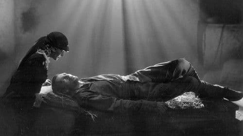 Peter Ibbetson Bild 1