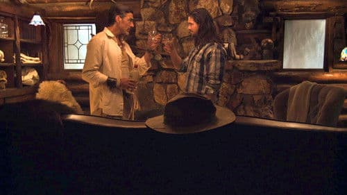 The Most Dangerous Game - Ein tödliches Spiel Bild 1