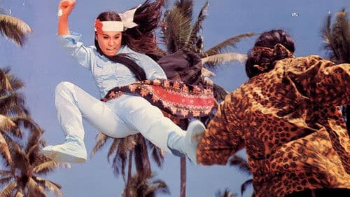 Das Geistergesicht der roten Dschunke Bild 1