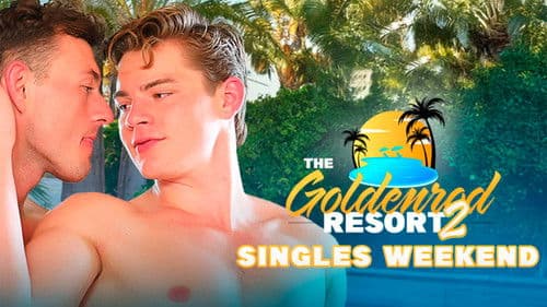 The Goldenrod Resort 2: Singles Weekend Bild 4