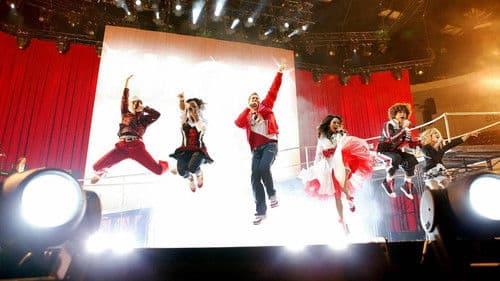 High School Musical: The Concert Bild 1