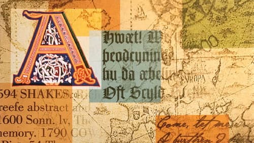 The Adventure of English Bild 1