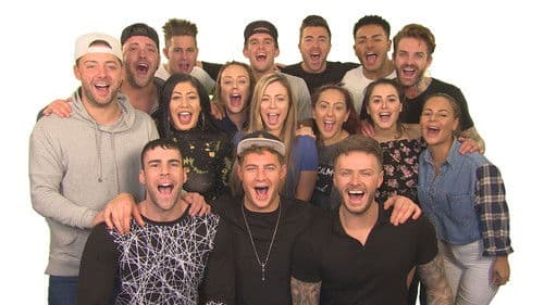 Geordie Shore: Big Birthday Battle Bild 1