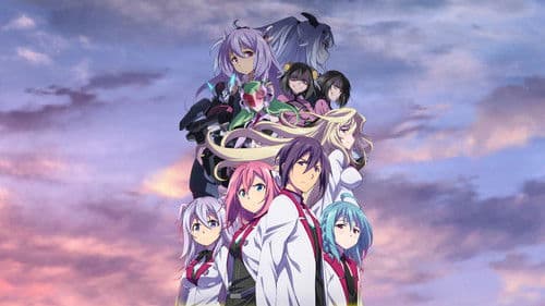 The Asterisk War Bild 6