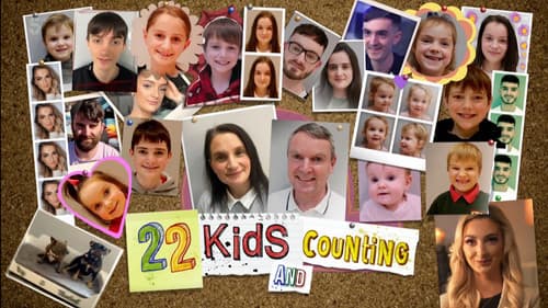 22 Kids and Counting Bild 2