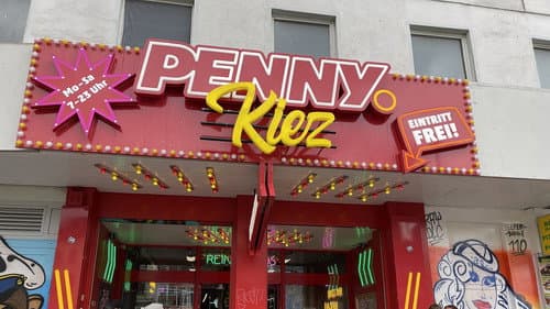 Der Penny-Markt auf der Reeperbahn Bild 2