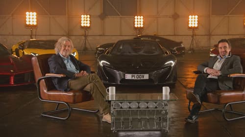 The Not Very Grand Tour Bild 4