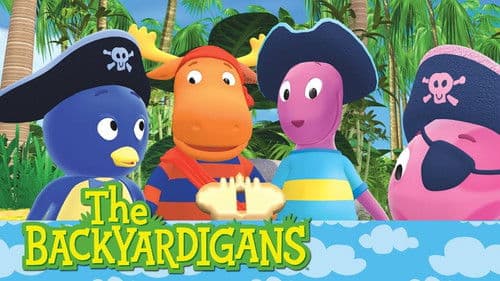 The Backyardigans Bild 2