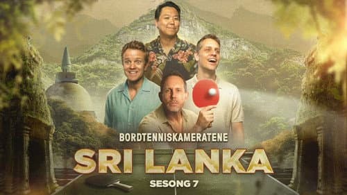 Bordtenniskameratene Bild 2