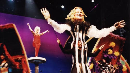 Bette Midler: Divine Miss Millennium Bild 1