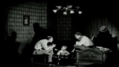 Die unheimlichen Drei Bild 2