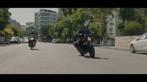 Sabit Kanca: Son Soru Bild 4