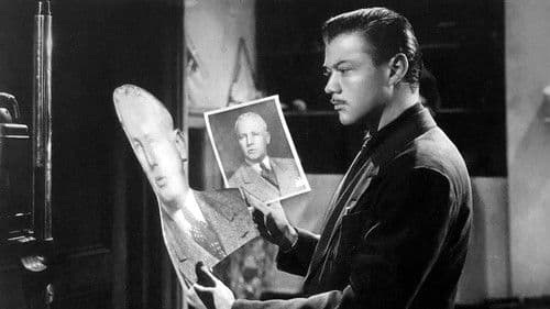 The Amazing Mr. X Bild 3