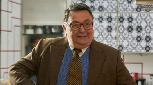 शर्माजी नमकीन Bild 2