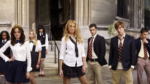 Gossip Girl Bild 8