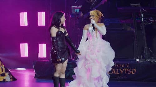 Joelma – Uma Noite Amazônica: Ao Vivo em Portugal Bild 1