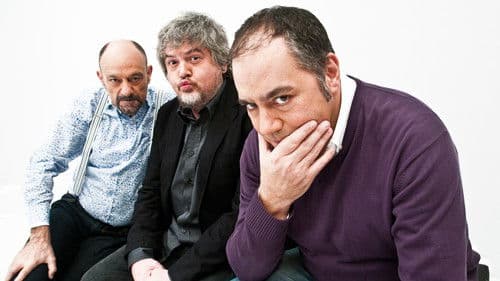 Ilustres Ignorantes Bild 1