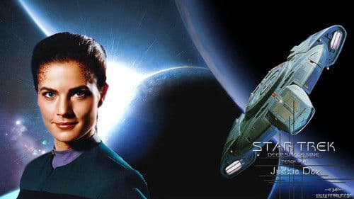 Star Trek: Deep Space Nine Bild 8