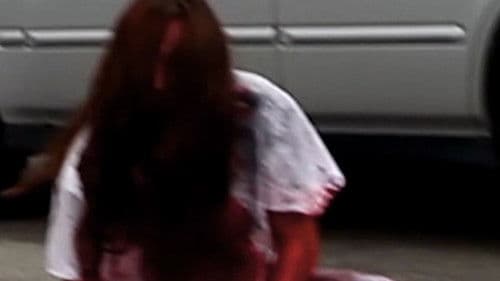 Human Meat - Mörder. Kannibale. Zombie Bild 2