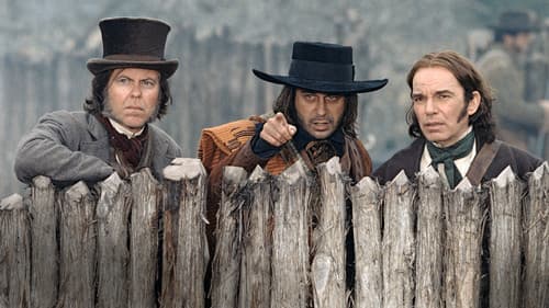 Alamo - Der Traum, das Schicksal, die Legende Bild 7