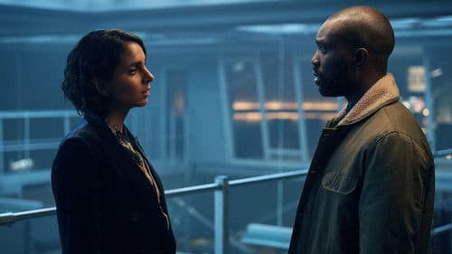 The Lazarus Project Bild 5