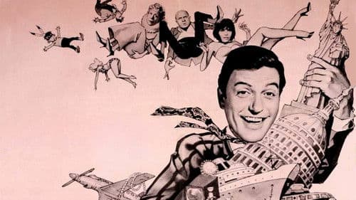 Die Lady und ihre Gauner Bild 4