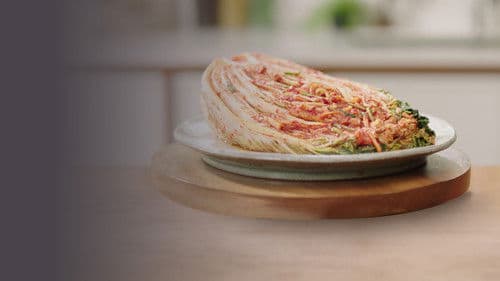 The Incredible Story of Kimchi Bild 1