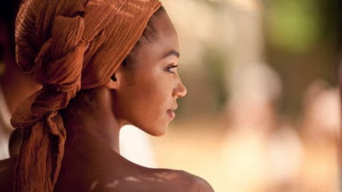 Palmen im Schnee - Eine grenzenlose Liebe Bild 6