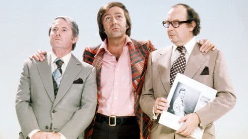 Morecambe & Wise Bild 2