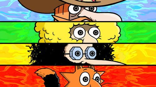 The Freak Brothers Bild 3