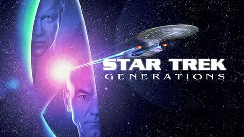 Star Trek - Treffen der Generationen Bild 2