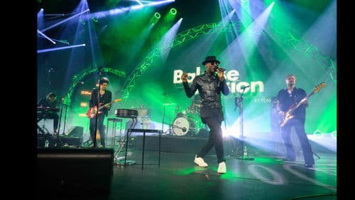 Aloe Blacc @ Baloise Session 2025 Bild 3