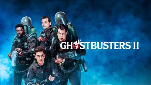 Ghostbusters II Bild 1