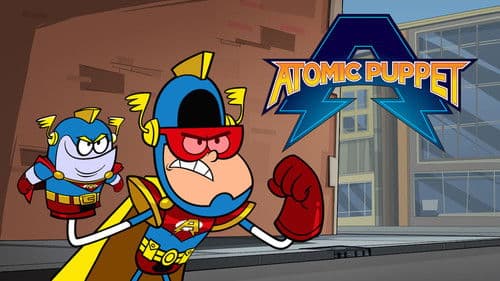 Atomic Puppet Bild 7