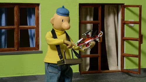 Pat und Mat - Probleme beim Heimwerken Bild 3