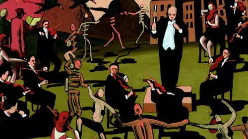 La course à l’abîme Bild 1