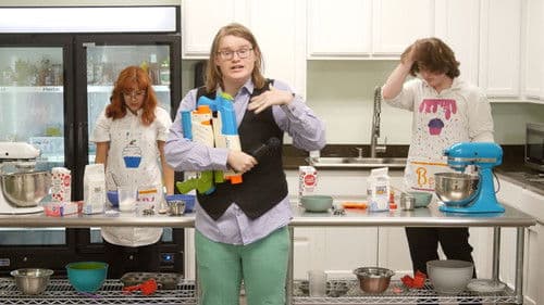 Sugary Showdown Bild 3