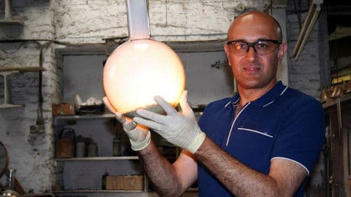 Elemente - Bausteine der Welt Bild 1