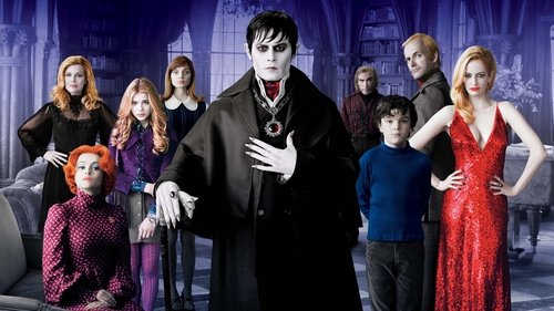 Dark Shadows Bild 4