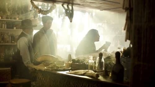 The Blood Priestess Bild 1