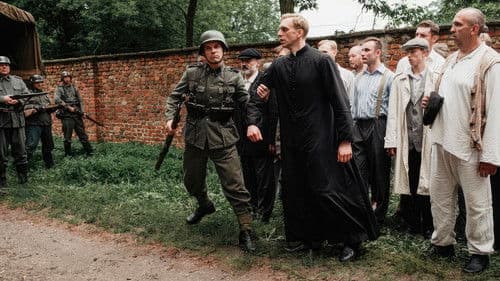 Wyszyński - zemsta czy przebaczenie Bild 1