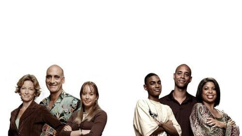 Black. White. Bild 1