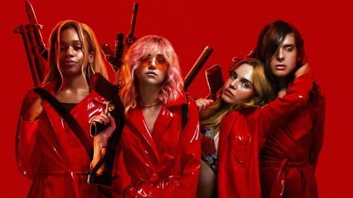 Assassination Nation Bild 1