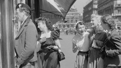 Innocents in Paris Bild 2