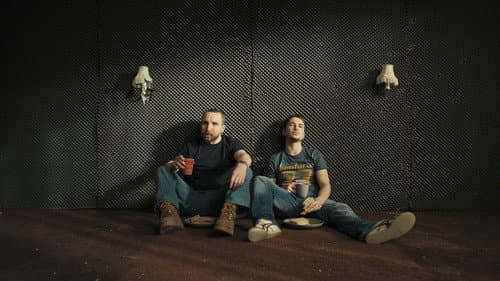 Spurlos - Die Entführung der Alice Creed Bild 1