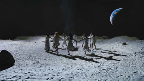 이달의 소녀 LOOΠΔ On Wave [LOOΠΔTHEWORLD : Midnight Festival] Bild 1