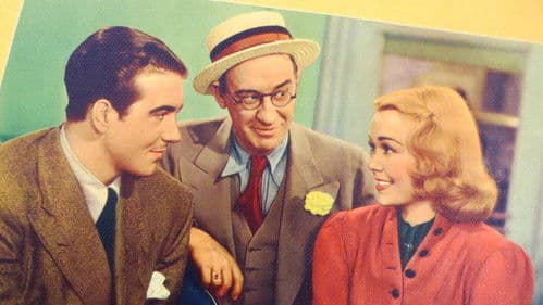 Kid Nightingale Bild 1