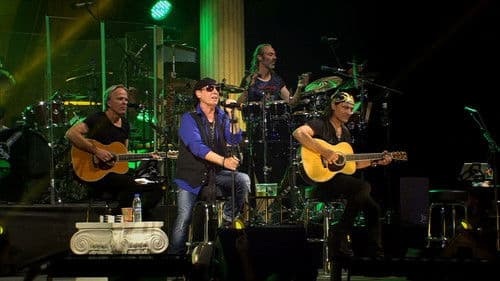 Scorpions: MTV Unplugged in Athens Bild 2