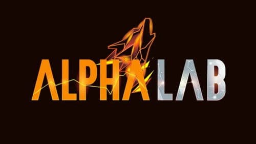 Alpha Lab Bild 2